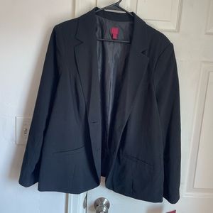 NWT Women’s Blazer
